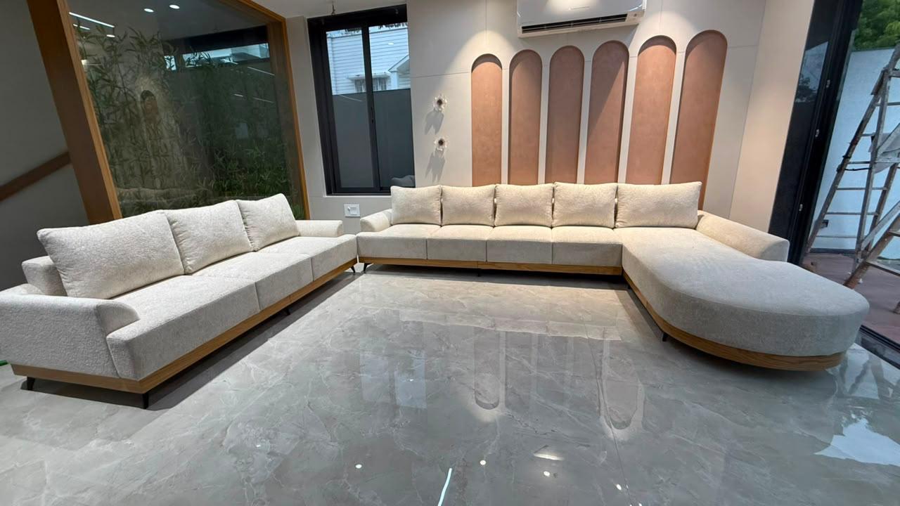 Sofa & Upholstery Installation